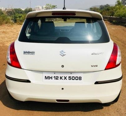 Used Maruti Suzuki Swift 2014 car at low price