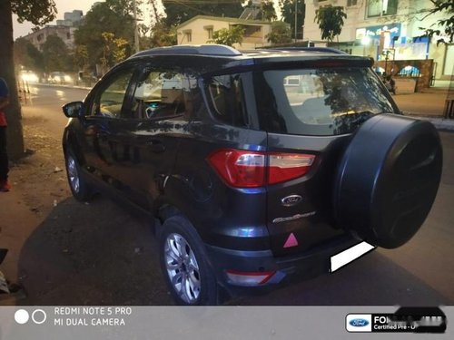 Ford EcoSport 1.5 DV5 MT Titanium 2014 by owner 