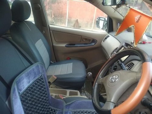 Used 2008 Toyota Innova 2004-2011 for sale