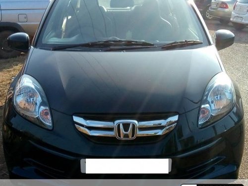 Used Honda Amaze 2014 car at low price