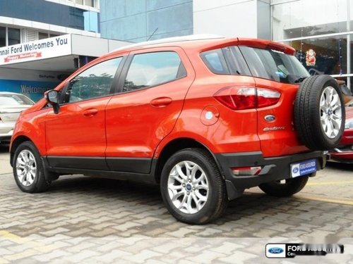 2015 Ford EcoSport for sale