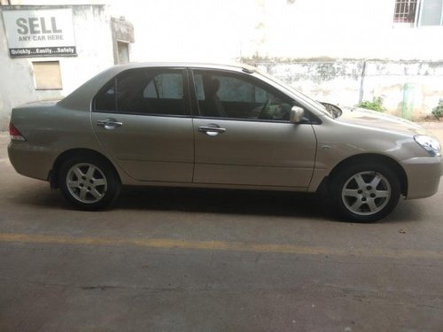 2006 Mitsubishi Cedia for sale at low price