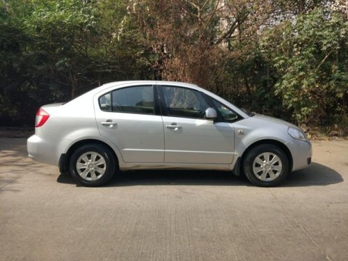 2012 Maruti Suzuki SX4 for sale