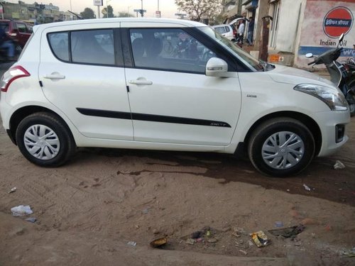 Maruti Swift VDI BSIV W ABS 2015 for sale