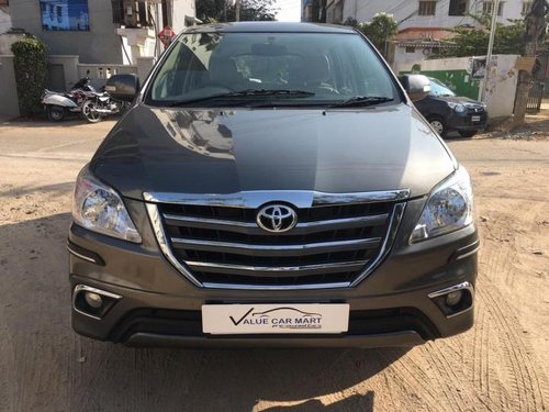 2013 Toyota Innova 2004-2011 for sale