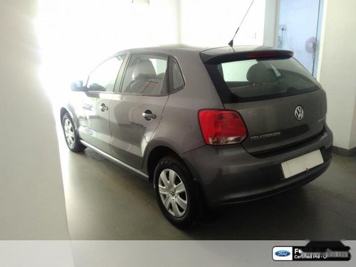 Used Volkswagen Polo Petrol Highline 1.2L 2013 for sale