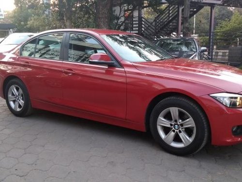 Used BMW 3 Series 320d Prestige 2013 for sale