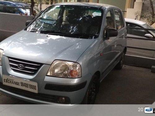 2005 Hyundai Santro Xing for sale at low price