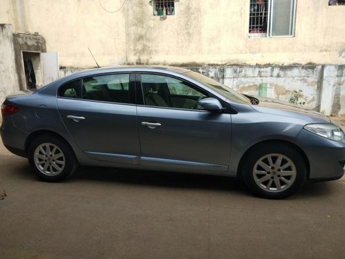 Renault Fluence 2.0 2013 for sale