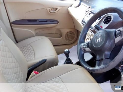 Used Honda Amaze 2014 car at low price