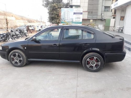 Skoda Octavia 2008 for sale