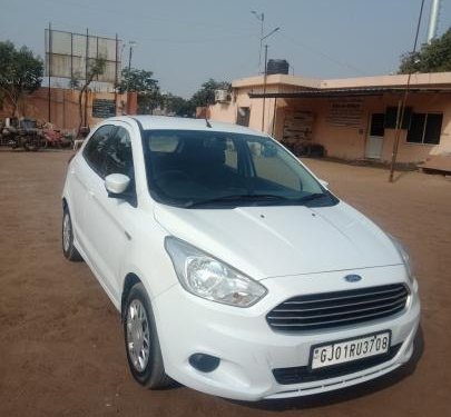 Used Ford Figo car at low price