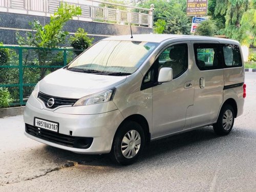 2014 Nissan Evalia for sale at low price