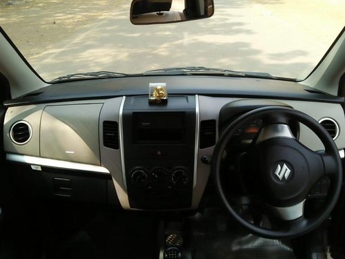 Maruti Suzuki Wagon R 2013 for sale