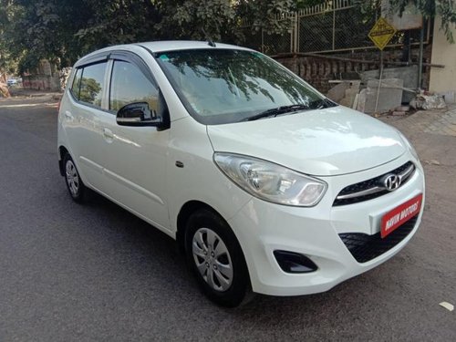 Hyundai i10 Sportz AT 2012 for sale