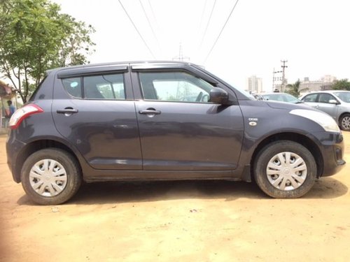 2016 Maruti Suzuki Swift for sale at low price