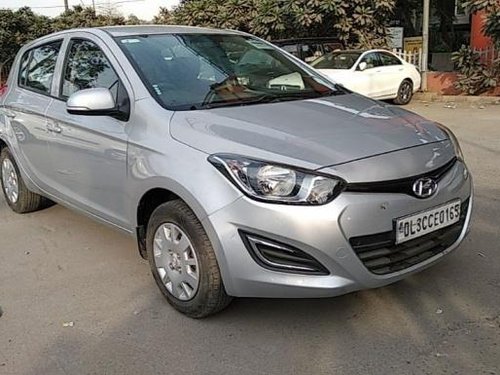 2014 Hyundai i20 for sale