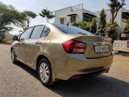 Used Honda City 1.5 V AT 2013 for sale