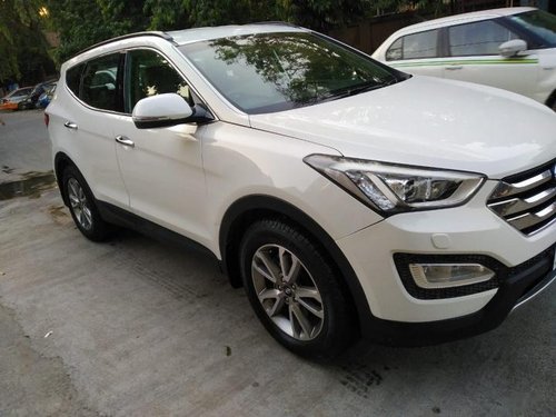 Hyundai Santa Fe 2WD AT 2014 for sale