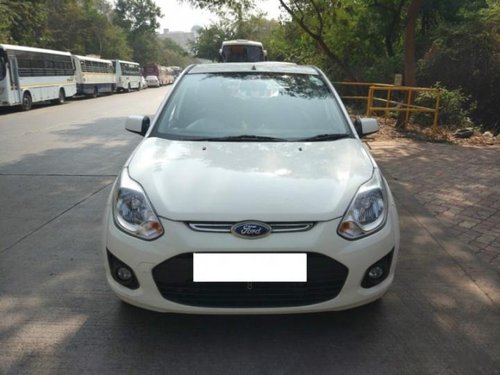 Ford Figo Diesel ZXI 2014 for sale