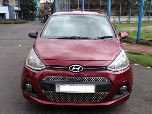 2014 Hyundai i10 for sale at low price