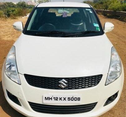 Used Maruti Suzuki Swift 2014 car at low price