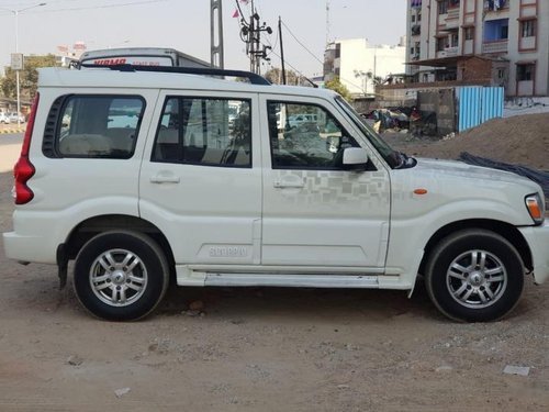 2013 Mahindra Scorpio 2009-2014 for sale