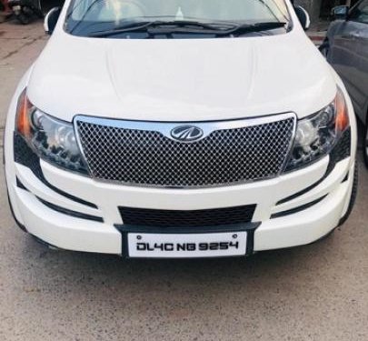 2013 Mahindra XUV500 for sale at low price