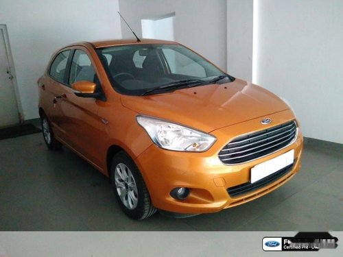 2017 Ford Figo for sale at low price