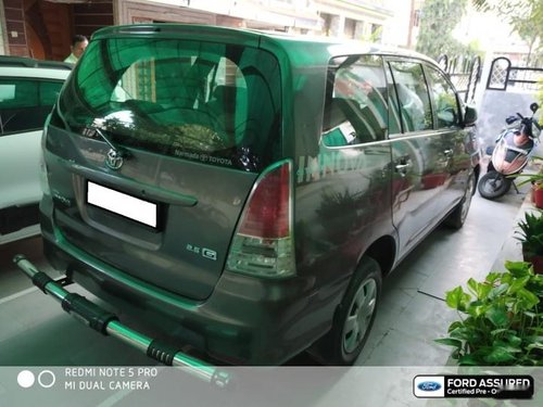 2011 Toyota Innova 2004-2011 for sale at low price