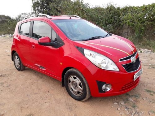 Chevrolet Beat LT for sale