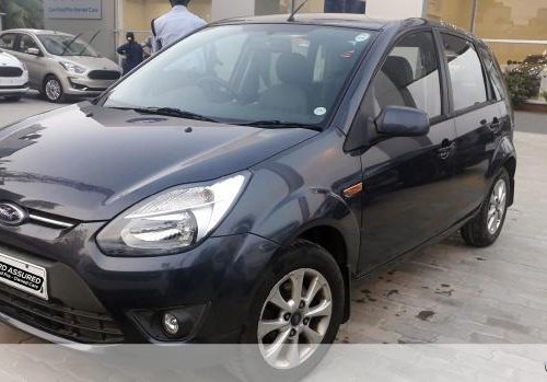 Used 2012 Ford Figo for sale