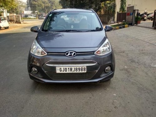 Used 2015 Hyundai i10 for sale