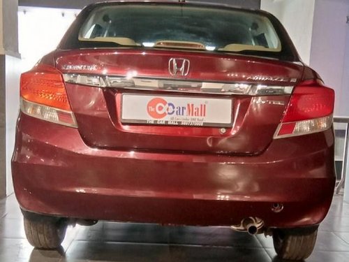 2013 Honda Amaze for sale