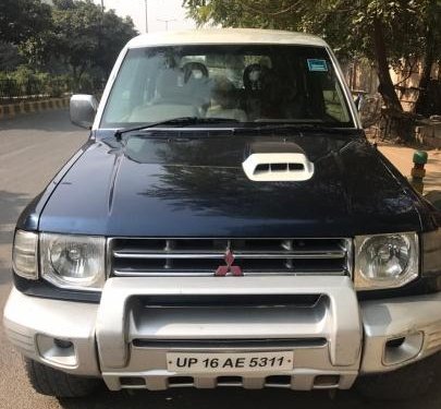 Mitsubishi Pajero Sport 2011 for sale