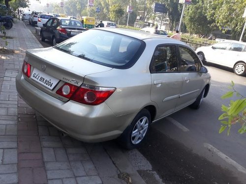 Used Honda City ZX GXi 2007 for sale