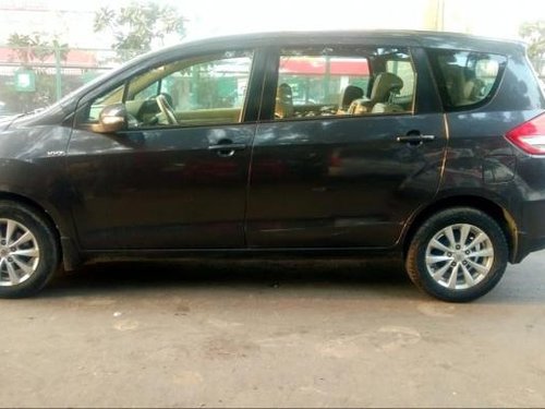 Used Maruti Suzuki Ertiga car 2014 for sale at low price