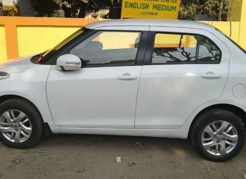 Maruti Dzire ZDI 2015 for sale