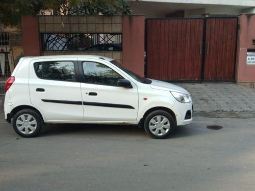 Maruti Suzuki Alto K10 2015 for sale