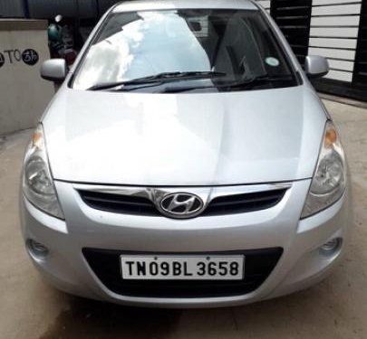 2011 Hyundai i20 for sale