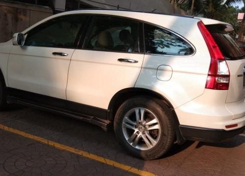 Used Honda CR V car 2010 for sale at low price