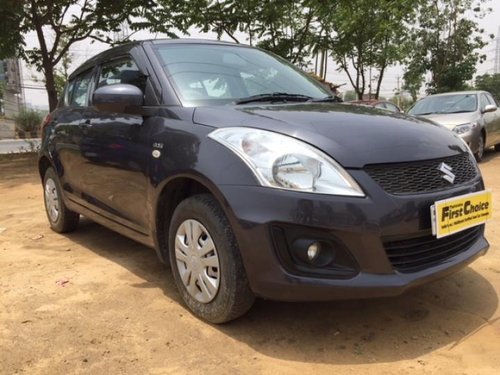 2016 Maruti Suzuki Swift for sale at low price