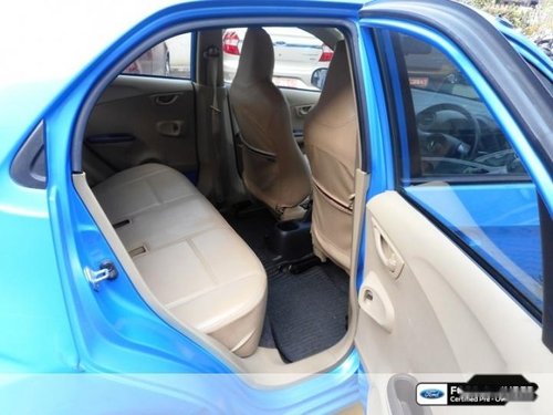 Honda Brio S MT 2012 for sale