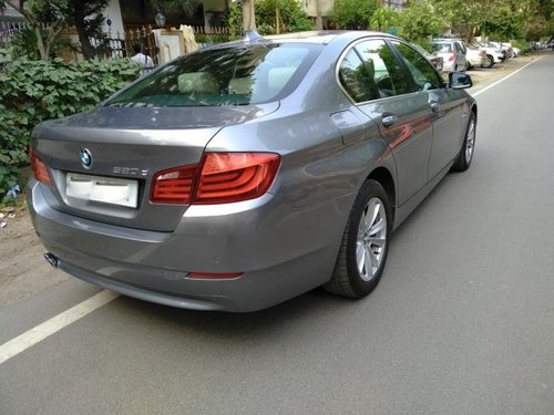 BMW 5 Series 520d Sedan 2013 for sale