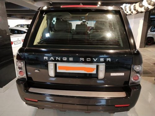 2007 Land Rover Range Rover for sale