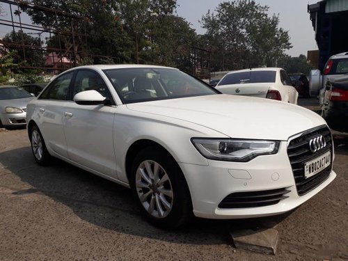 Used 2013 Audi A6 for sale