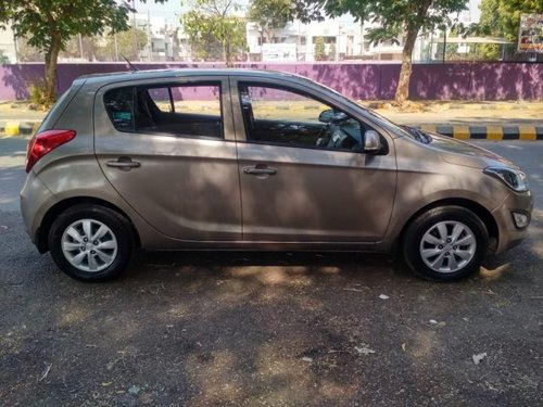 2012 Hyundai i20 for sale at low price