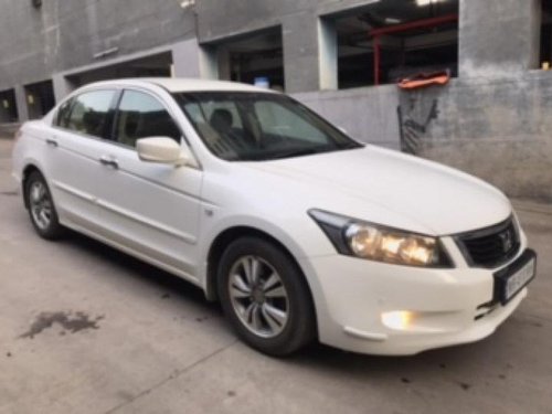 Honda Accord 2009 for sale