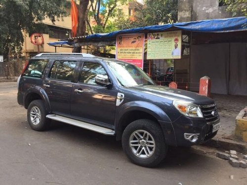 2010 Ford Endeavour for sale at low price