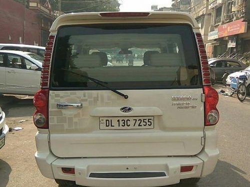 2013 Mahindra Scorpio 2009-2014 for sale